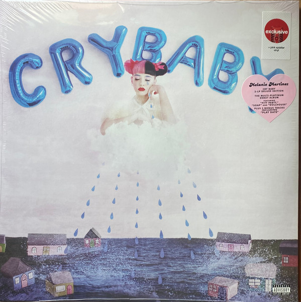 Cry Baby